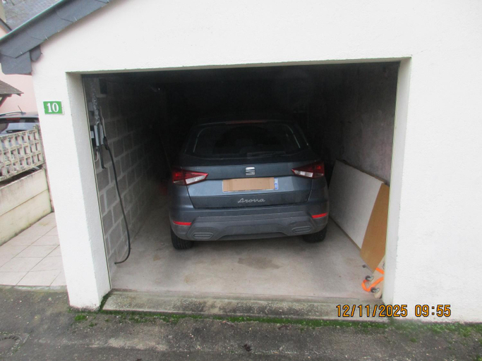 Others 2, porte de sologne, Cher