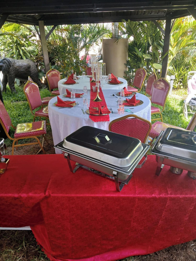 Food & Drinks 4, Shelvic Resort Ruiru, Ruiru