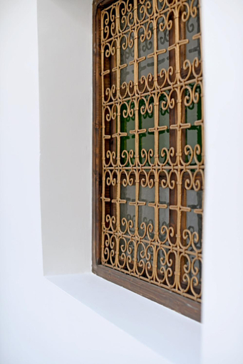 Exterior & Views, Riad Larbi Khalis, Marrakech