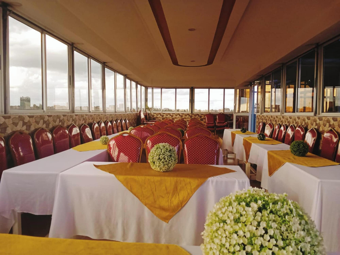 Food & Drinks 5, Shelvic Resort Ruiru, Ruiru