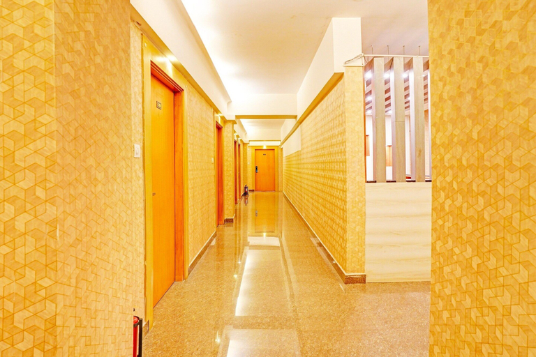 Interior 5, Premium Stays by Hotel Trubell Electronic City, Bangalore
