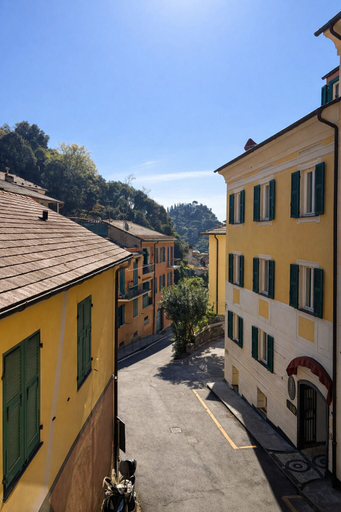 Exterior & Views 2, Charming Portofino 3-bed retreat, Genova