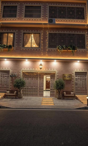 Exterior & Views 2, Subhan Palace Guest House Karachi, Karachi