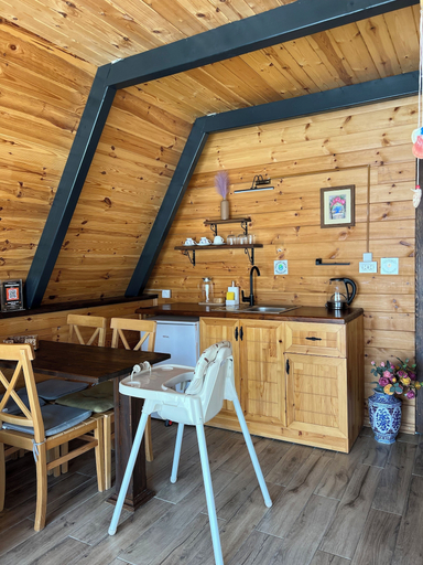 Food & Drinks 5, Teona Kartepe Bungalov, Kartepe