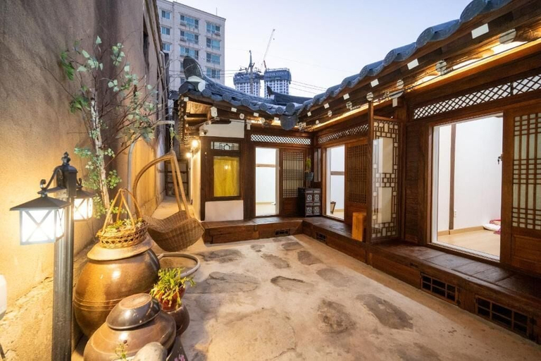 Exterior & Views 2, Hanok1942, Buk