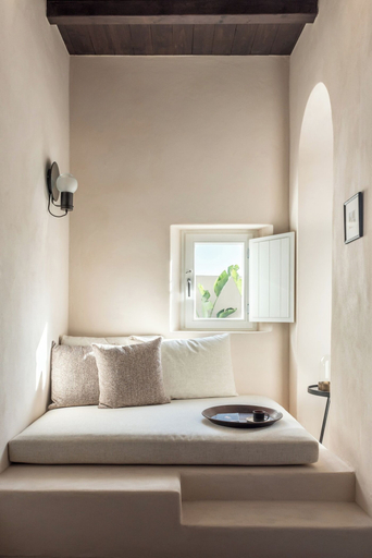 Bedroom 2, Istoria, A Member of Design Hotels, South Aegean