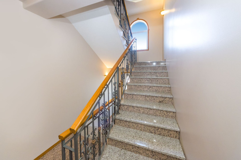 Room 4, Beachfront Apartment Mareo 6, Nin