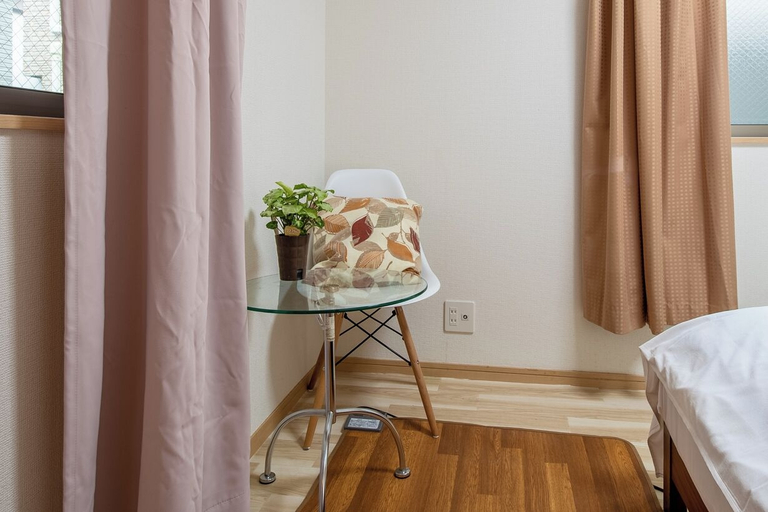 Room 4, 4min to Station 3LDK Takadanobaba, Shinjuku