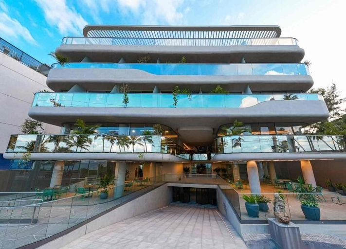 Exterior & Views 2, Setai Yacht Suítes, João Pessoa
