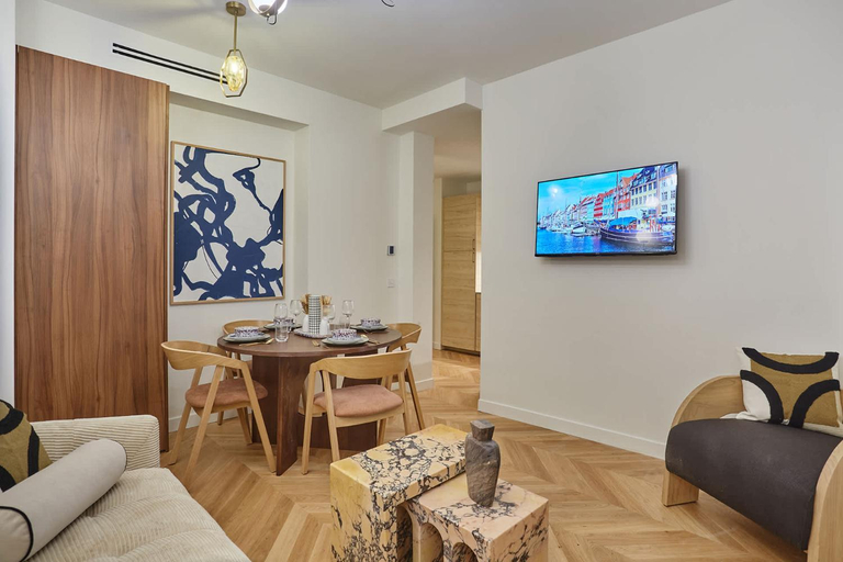 Facilities 3, Sublime apartment Center of Paris, Paris