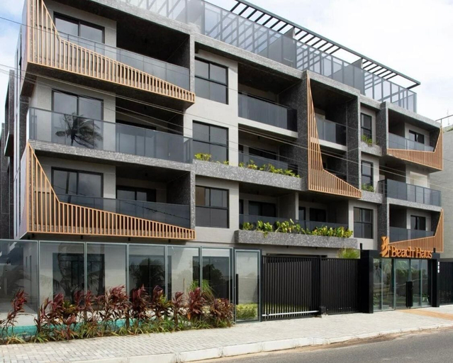 Exterior & Views, Beach Haus by Azzure Homes, João Pessoa