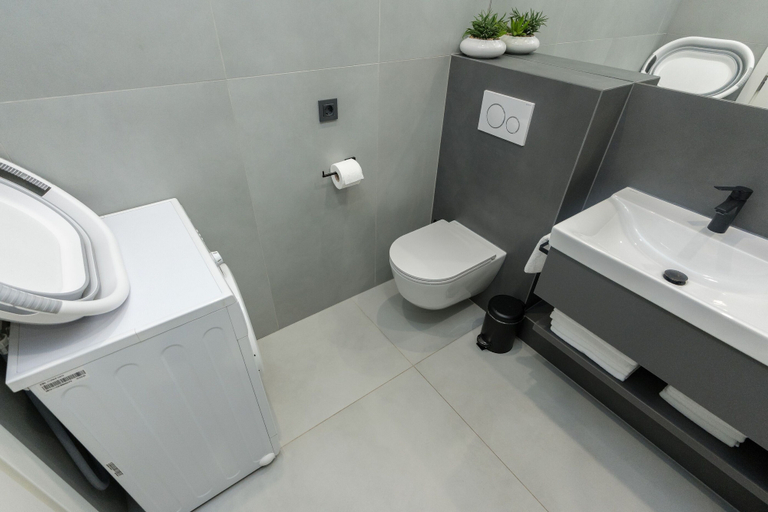 Others 5, Apartment Mirela, Split