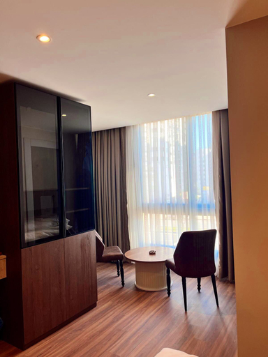 Interior, Palmero Butik Hotel, Merkez