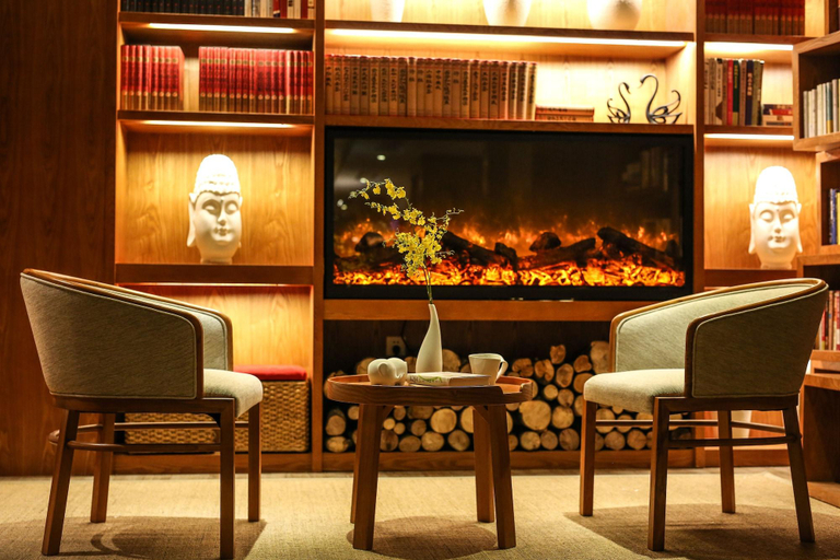 Public Area 2, SSAW Boutique Hotel Shanghai Yilin, Shanghai