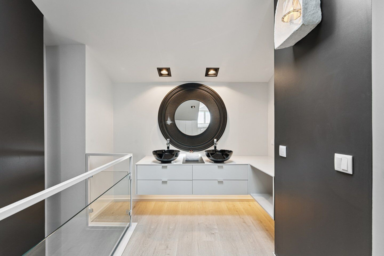 Room 5, Guestready - Amma Braga Apartments, Braga