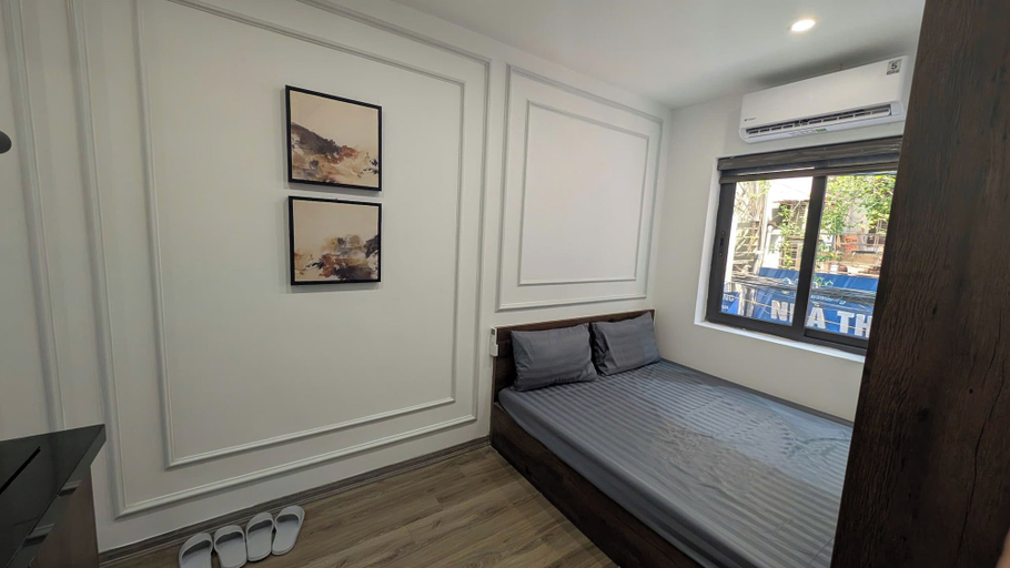 Room 2, Aira Khuong Thuong Apartment, Đống Đa
