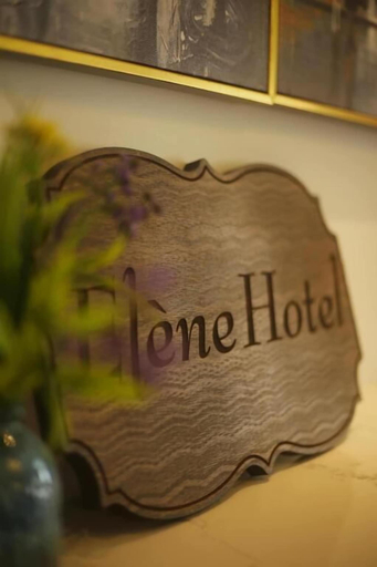 Interior detail 2, Elene Hotel, Phú Quốc