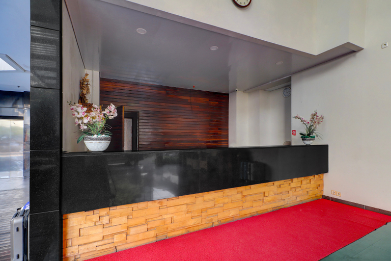 Others 2, Palette Hotel Seminyak, Badung