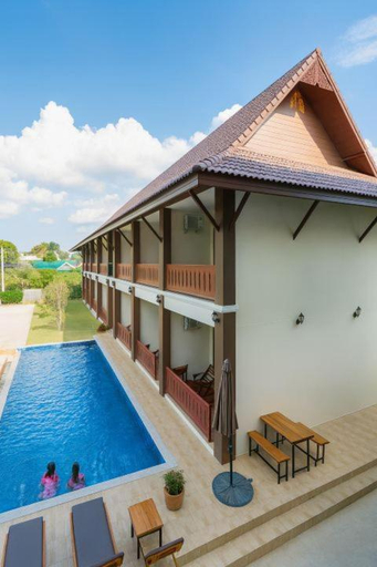 Sport & Beauty 5, Sri Anan Pura Hotel, Muang Chiang Mai