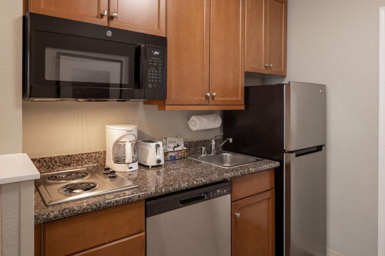 Others 5, TownePlace Suites by Marriott Sunnyvale-Mountain View, Santa Clara