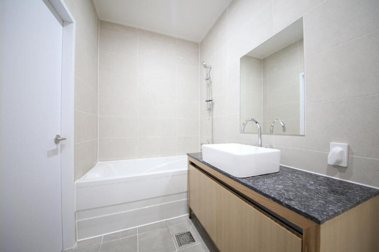 Bathroom 3, HARU HOTEL, Jinhae