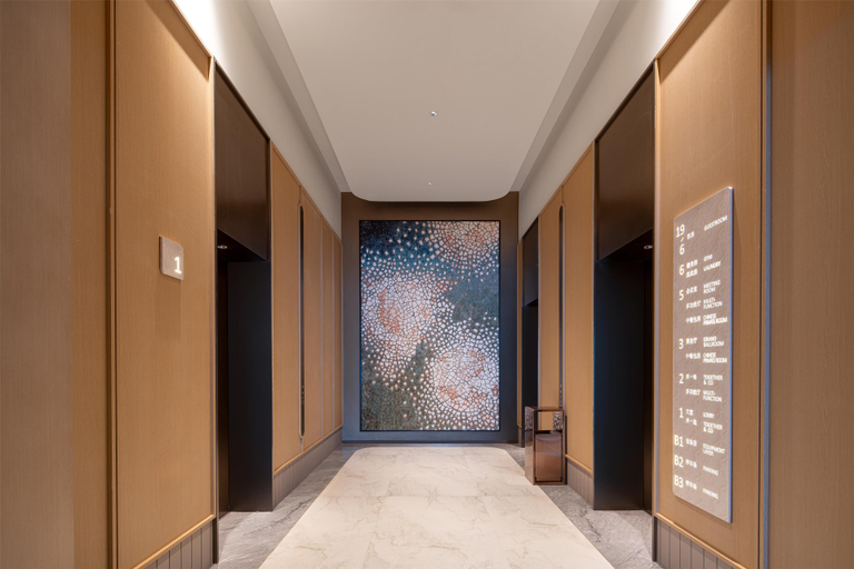 Public Area 3, Hilton Garden Inn Chengde High-Tech Zone, Chengde