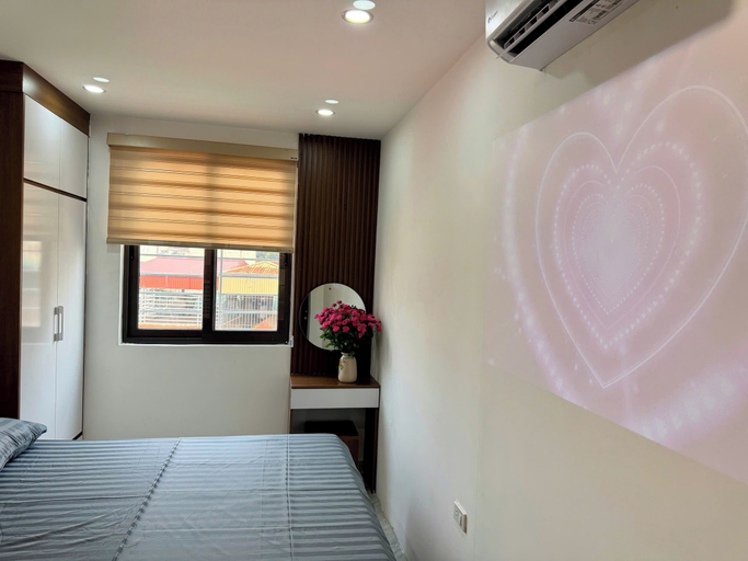 Room 4, Era Apartment Hoang Hoa Tham, Ba Đình