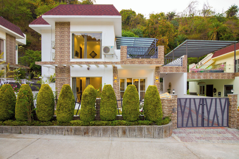 Exterior 5, ELIVAAS Serenita Abode Tranquil Escape, Dehradun