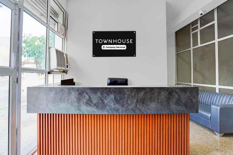 Reception 1, Townhouse Sector 6 Gurgaon, Gurgaon