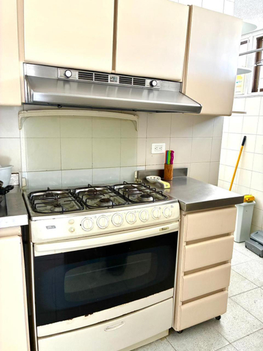Others 5, Apartamento Rodadero, Santa Marta (Dist. Esp.)