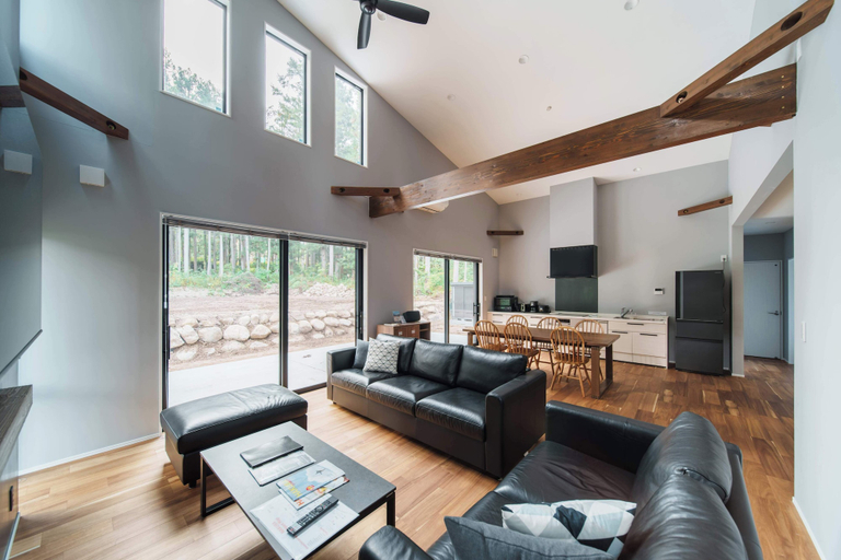 Primary image, Moon Bear House Hakuba, Hakuba