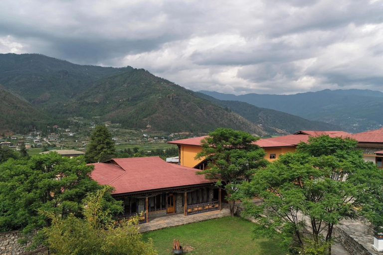 Others 5, Tenzinling Resort, Lamgong