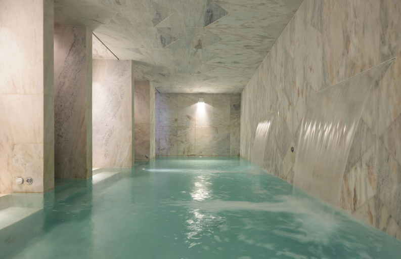 Sport & Beauty 2, Lisboa Pessoa Hotel, Lisbon