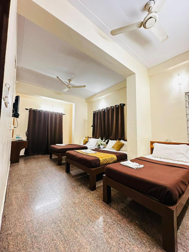 5, Sahara residency , Mysore