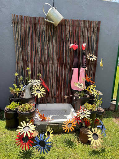 Food & Drinks 5, The Angel River Villa, Sedibeng