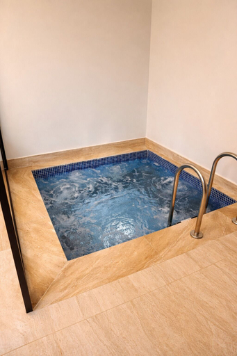 Spa, Liora Jubaila Resort, Riyadh