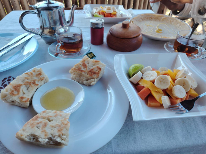 Food & Drinks 5, Amba Lodge Lalibela, Semen Wello