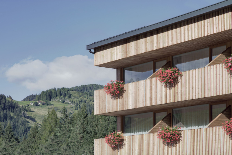 Exterior & Views 2, Hotel Gardenazza, Bolzano