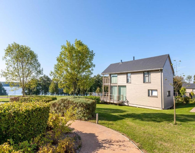 Primary image, Sauna Villa by the Lake, Hainaut
