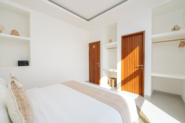 Room 4, Casa Suka Villa by Pertama Stay, Badung