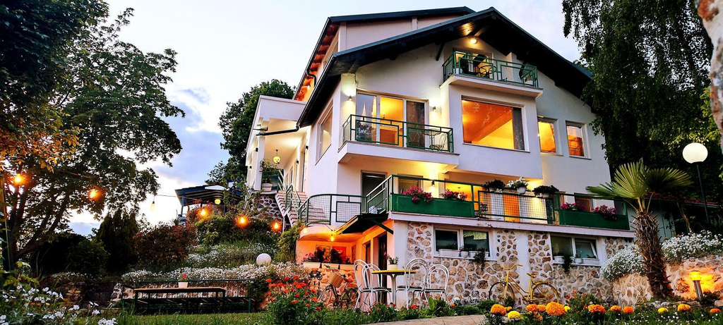Others 2, Villa Forest Paradise