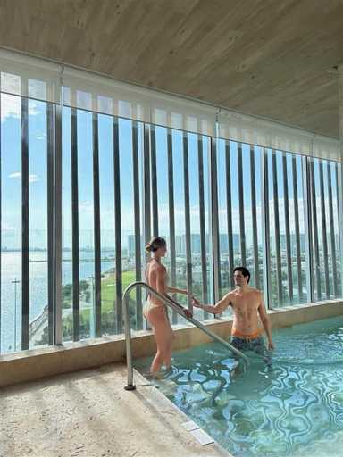 Sport & Beauty 2, Dreams Vista Cancun Golf & Spa Resort - All Inclusive, Isla Mujeres