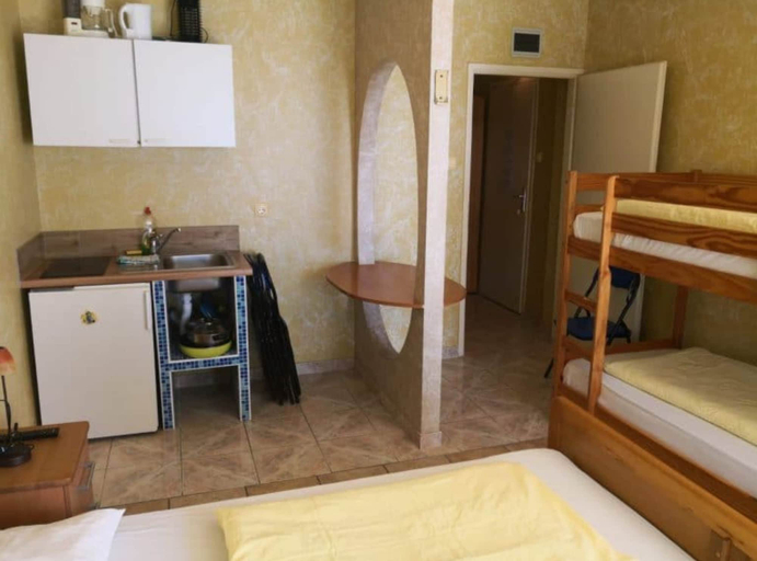 Room 5, Comfort Kostrena Apartments Rijeka, Kostrena