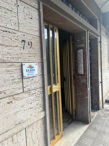 Exterior & Views 2, Elios Rooms Tro, Vibo Valentia