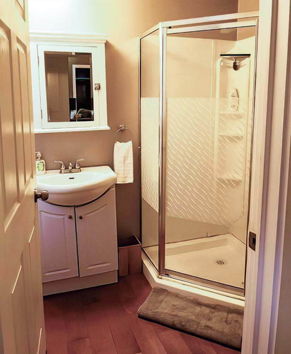 Interior 4, Cabin Near Little Tub Harbour & Flowerpot Tours, Bruce