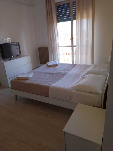 Room 5, Residenza Al Borgo, Savona