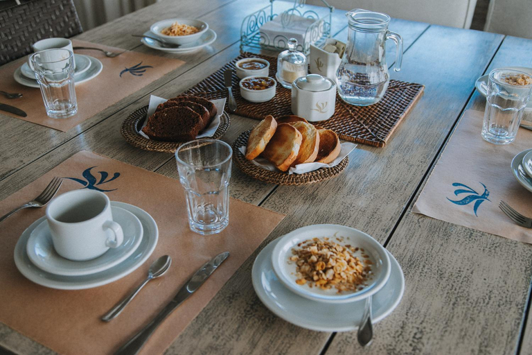 Food & Drinks 3, Lomas de San Vicente Hotel Boutique, n.a337