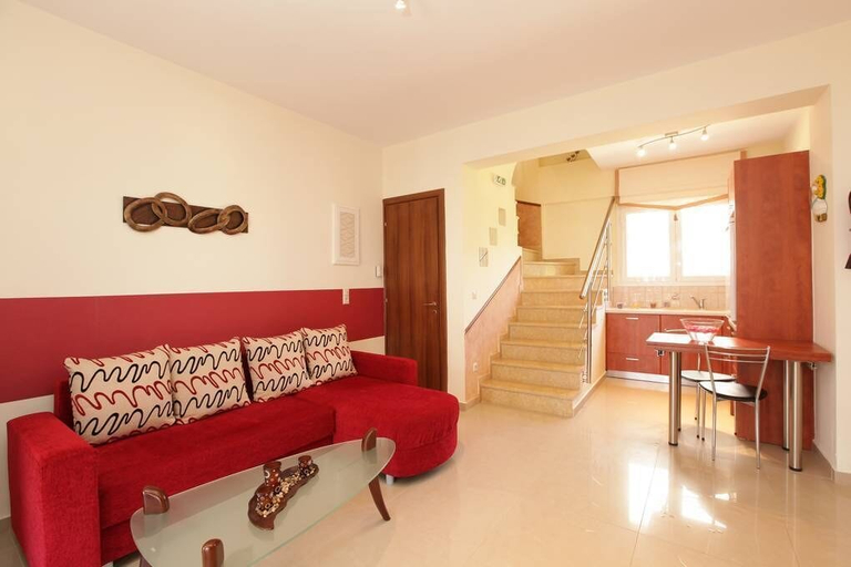 Room 5, Romance Relax, Central Greece
