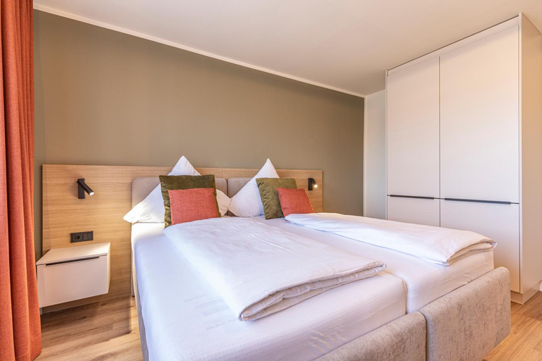 5, Starzel Rooms, Fürstenfeldbruck