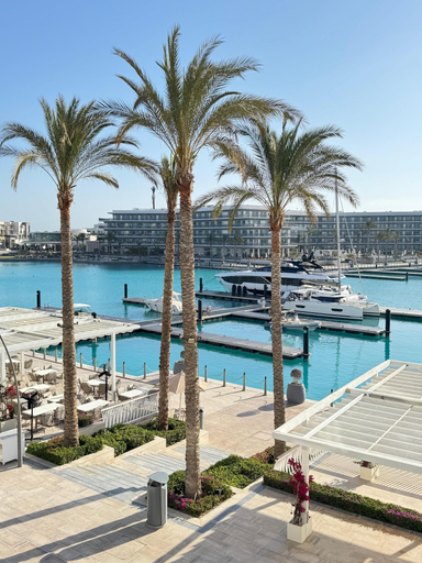 Marina, 2 Marina 22L-205 in Marassi North Coast, El Alamein